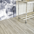 Каменно-полимерная плитка (SPC) Alpine Floor Канадский Лес 